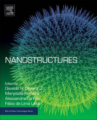 Nanostructures | Zookal Textbooks | Zookal Textbooks