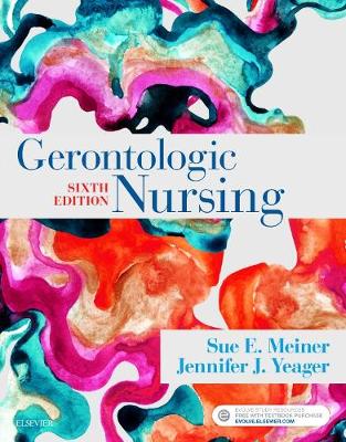 Gerontologic Nursing 6e | Zookal Textbooks | Zookal Textbooks