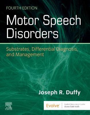 Motor Speech Disorders: Substrates, Differential Diagnosis, and Management | Zookal Textbooks | Zookal Textbooks