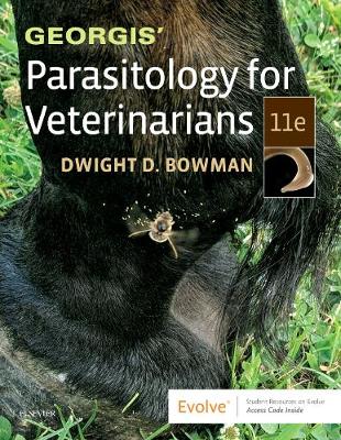 Georgis' Parasitology for Veterinarians | Zookal Textbooks | Zookal Textbooks