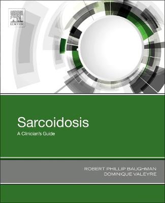 Sarcoidosis: A Clinician's Guide | Zookal Textbooks | Zookal Textbooks