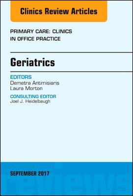 Geriatrics, An Issue of Primary Care: Clinics in Office Practice | Zookal Textbooks | Zookal Textbooks