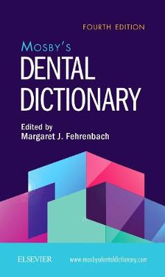 Mosby's Dental Dictionary | Zookal Textbooks | Zookal Textbooks