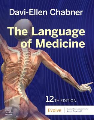 The Language of Medicine | Zookal Textbooks | Zookal Textbooks