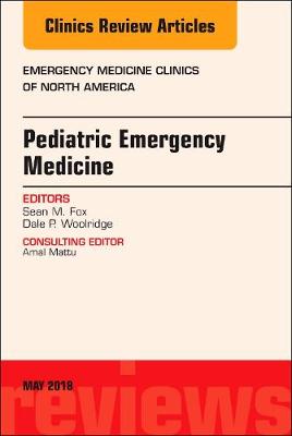 Pediatric Emergency Medicine, An Issue of Emergency Medicine Clinics of North America | Zookal Textbooks | Zookal Textbooks