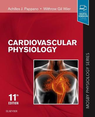 Cardiovascular Physiology: Mosby Physiology Monograph Series | Zookal Textbooks | Zookal Textbooks