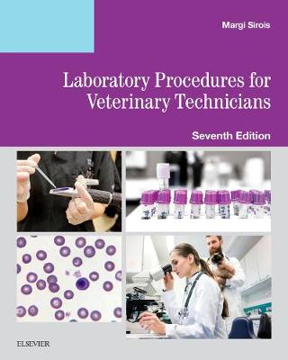 Laboratory Procedures for Veterinary Technicians 7e | Zookal Textbooks | Zookal Textbooks