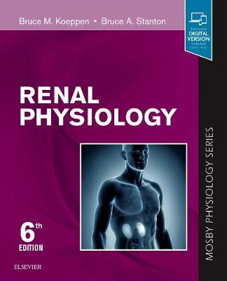 Renal Physiology: Mosby Physiology Series | Zookal Textbooks | Zookal Textbooks