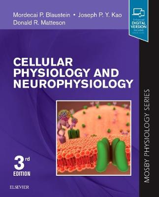 Cellular Physiology and Neurophysiology: Mosby Physiology Series | Zookal Textbooks | Zookal Textbooks