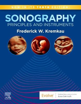 Sonography Principles and Instruments | Zookal Textbooks | Zookal Textbooks