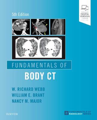 Fundamentals of Body CT | Zookal Textbooks | Zookal Textbooks