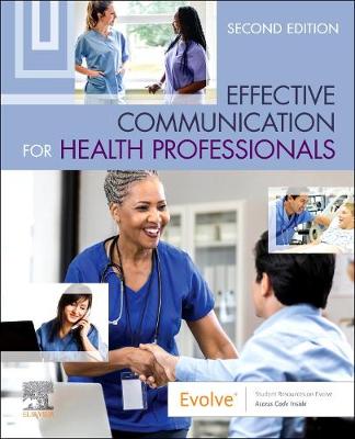 A Practical Guide to Therapeutic Communication for Health Professionals | Zookal Textbooks | Zookal Textbooks