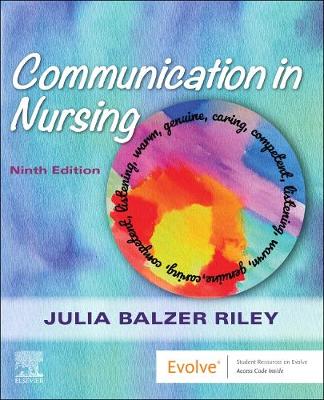 Communication in Nursing | Zookal Textbooks | Zookal Textbooks