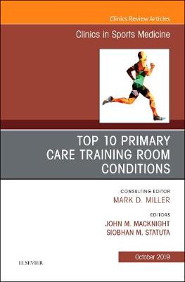 Top 10 Primary Care Training Room Conditions | Zookal Textbooks | Zookal Textbooks