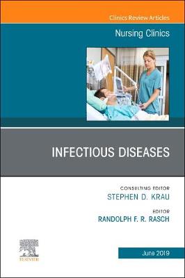 Orthopedic Nursing,An Issue of Nursing Clinics | Zookal Textbooks | Zookal Textbooks