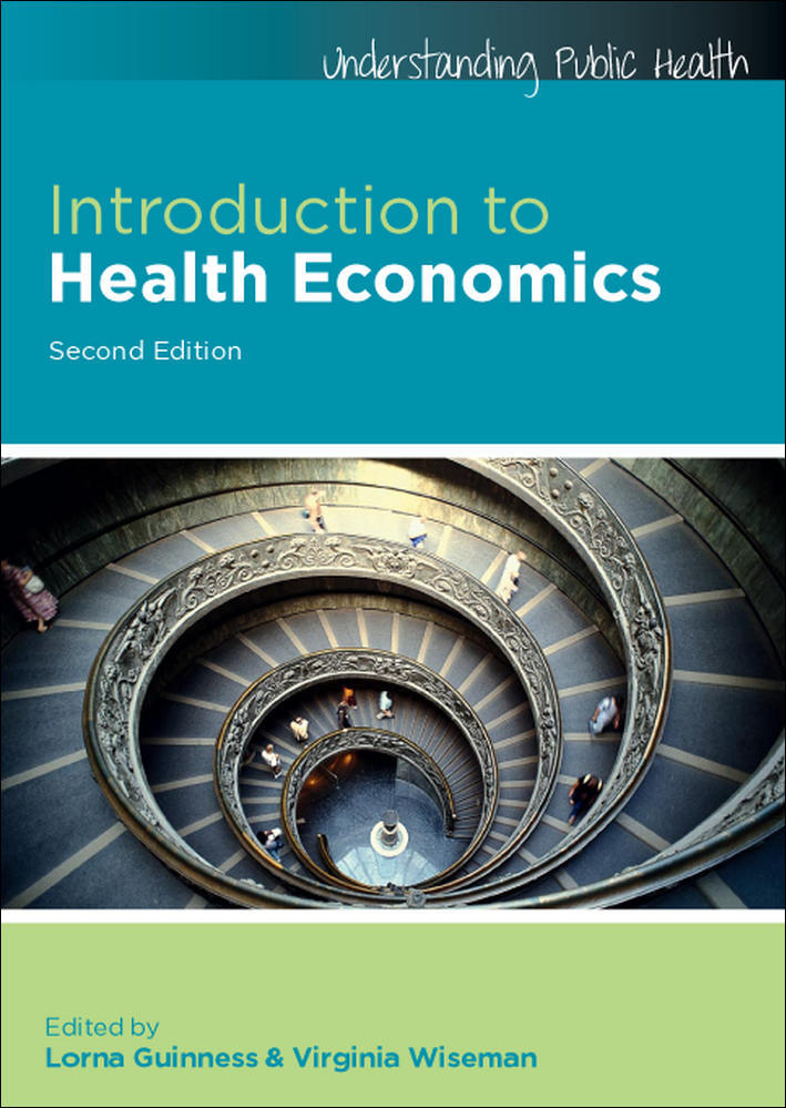 Introduction to Health Economics | Zookal Textbooks | Zookal Textbooks