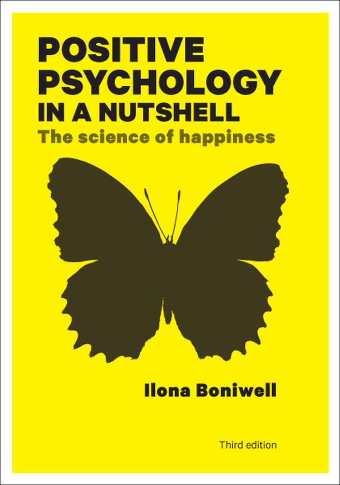 Positive Psychology in a Nutshell: The Science of Happiness | Zookal Textbooks | Zookal Textbooks