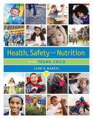  Health, Safety, and Nutrition for the Young Child | Zookal Textbooks | Zookal Textbooks