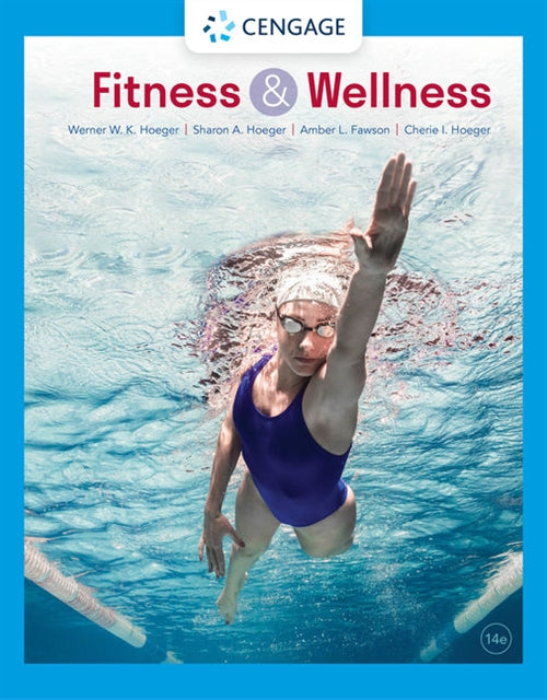  Fitness and Wellness | Zookal Textbooks | Zookal Textbooks