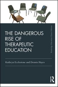 The Dangerous Rise of Therapeutic Education | Zookal Textbooks | Zookal Textbooks