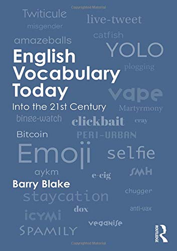English Vocabulary Today | Zookal Textbooks | Zookal Textbooks