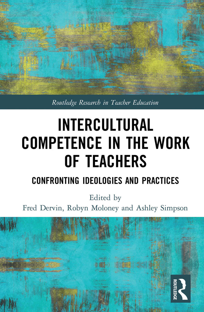 Intercultural Competence in the Work of Teachers | Zookal Textbooks | Zookal Textbooks
