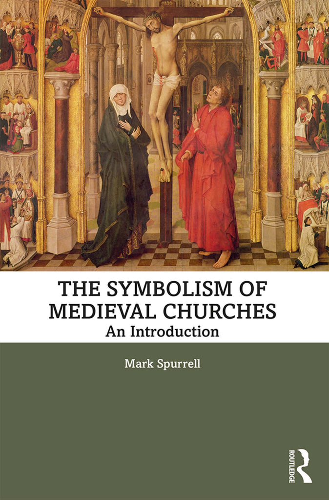 The Symbolism of Medieval Churches | Zookal Textbooks | Zookal Textbooks