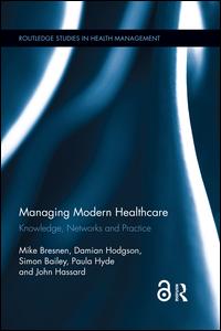 Managing Modern Healthcare | Zookal Textbooks | Zookal Textbooks