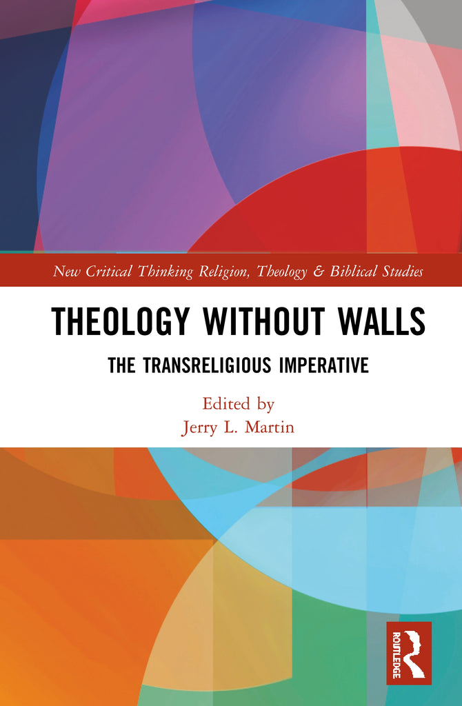 Theology Without Walls | Zookal Textbooks | Zookal Textbooks