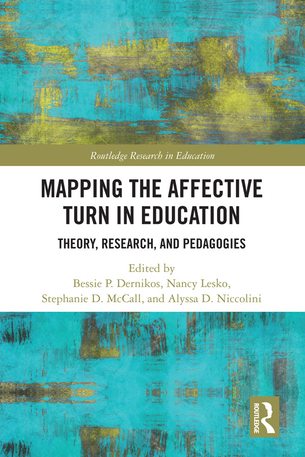 Mapping the Affective Turn in Education | Zookal Textbooks | Zookal Textbooks