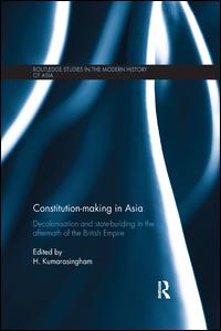 Constitution-making in Asia | Zookal Textbooks | Zookal Textbooks