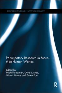 Participatory Research in More-than-Human Worlds | Zookal Textbooks | Zookal Textbooks