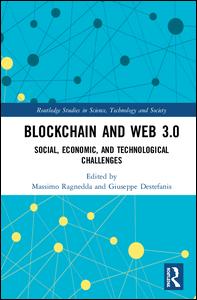 Blockchain and Web 3.0 | Zookal Textbooks | Zookal Textbooks