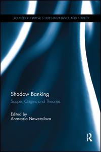 Shadow Banking | Zookal Textbooks | Zookal Textbooks