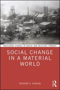 Social Change in a Material World | Zookal Textbooks | Zookal Textbooks