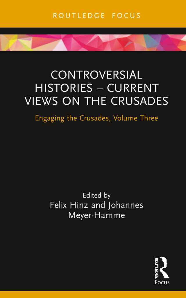 Controversial Histories – Current Views on the Crusades | Zookal Textbooks | Zookal Textbooks