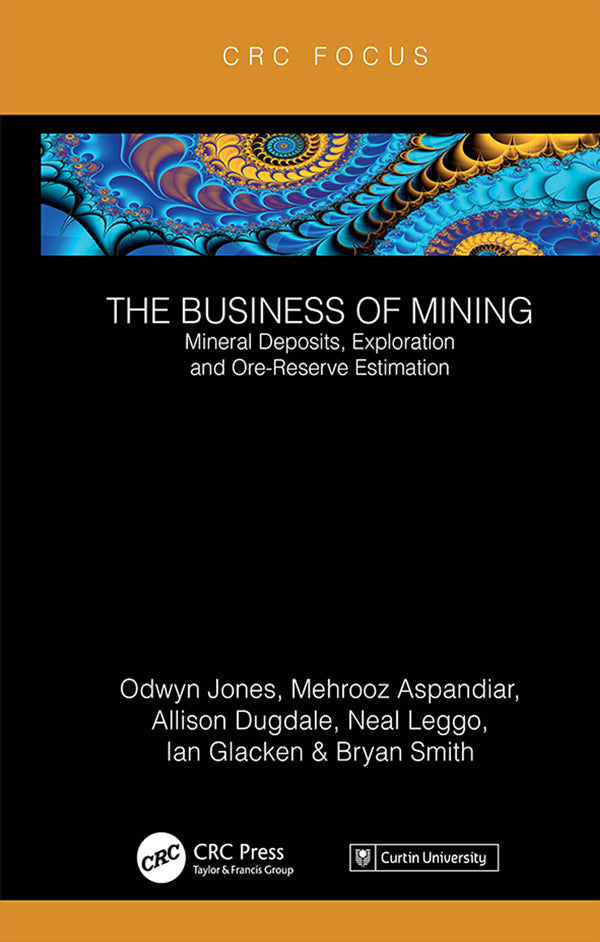 The Business of Mining | Zookal Textbooks | Zookal Textbooks