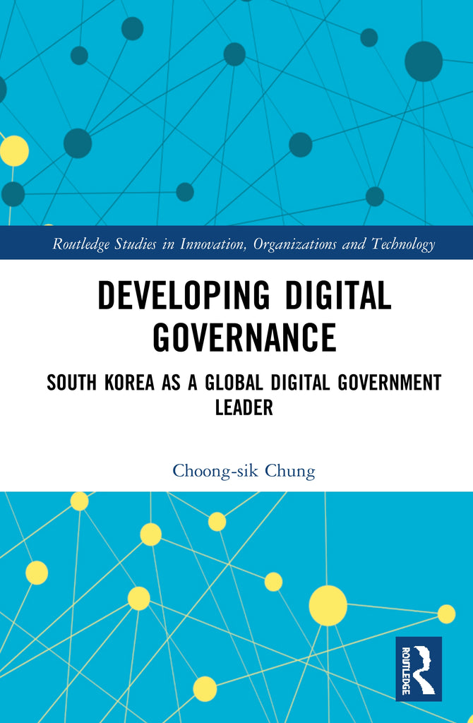 Developing Digital Governance | Zookal Textbooks | Zookal Textbooks