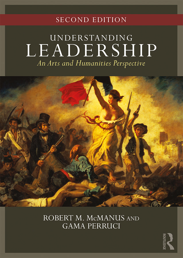 Understanding Leadership | Zookal Textbooks | Zookal Textbooks