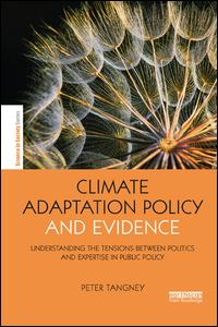 Climate Adaptation Policy and Evidence | Zookal Textbooks | Zookal Textbooks