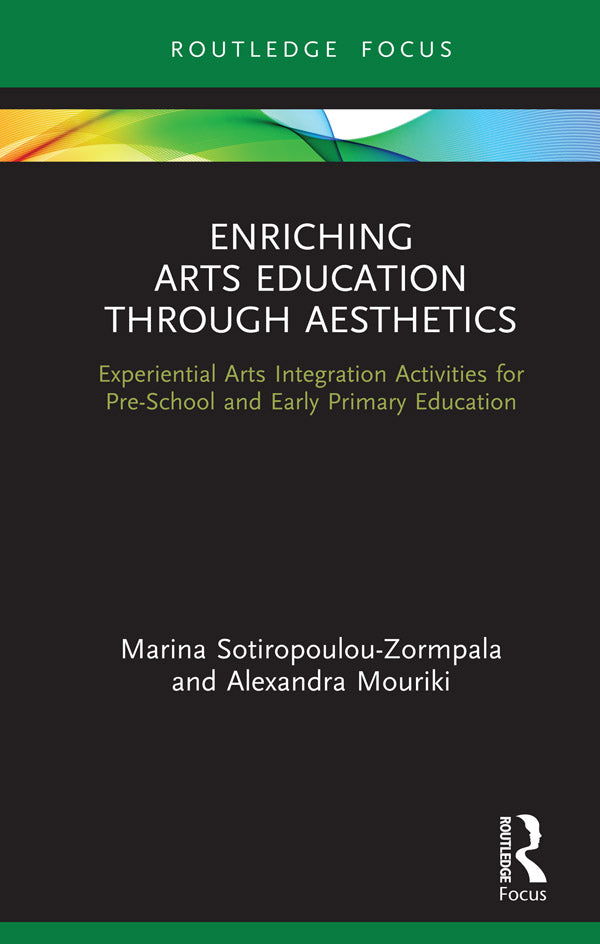 Enriching Arts Education through Aesthetics | Zookal Textbooks | Zookal Textbooks