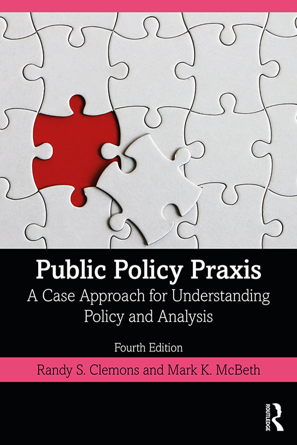 Public Policy Praxis | Zookal Textbooks | Zookal Textbooks