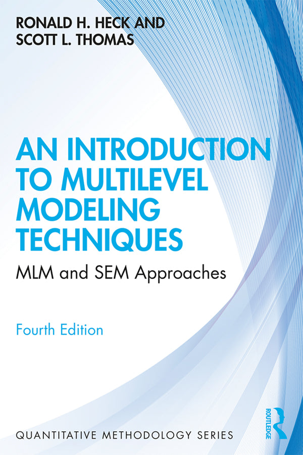 An Introduction to Multilevel Modeling Techniques | Zookal Textbooks | Zookal Textbooks