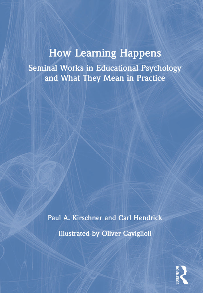 How Learning Happens | Zookal Textbooks | Zookal Textbooks
