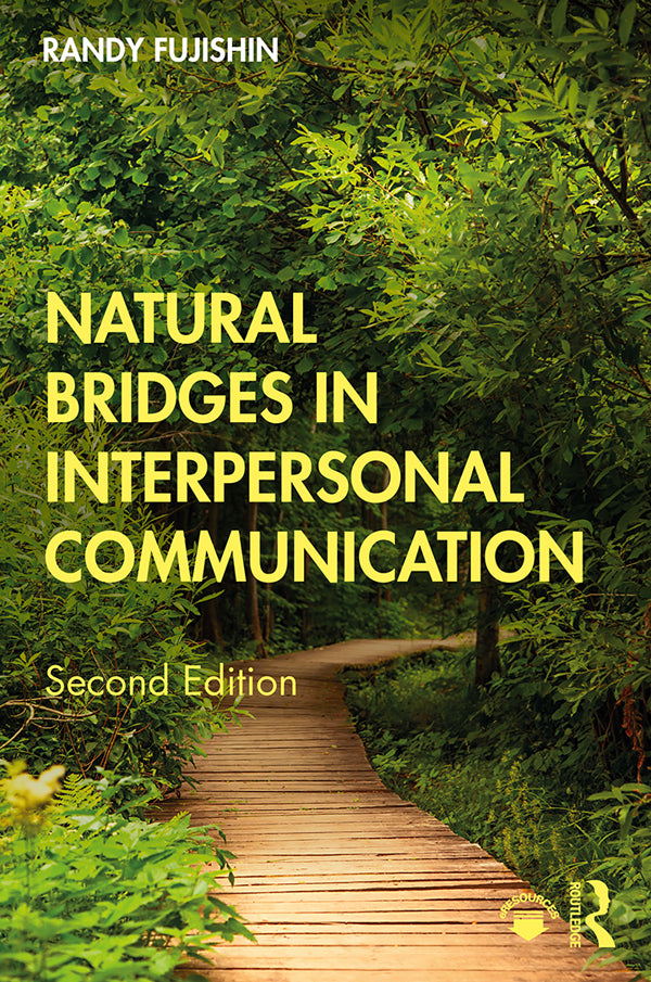 Natural Bridges in Interpersonal Communication | Zookal Textbooks | Zookal Textbooks