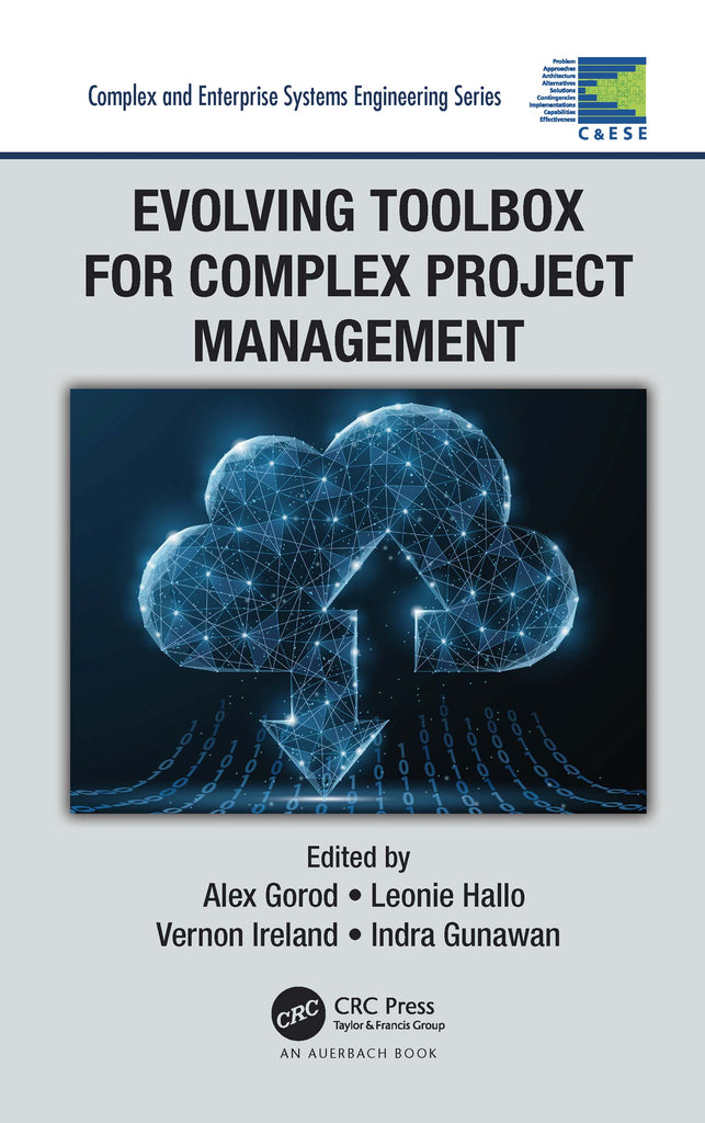 Evolving Toolbox for Complex Project Management | Zookal Textbooks | Zookal Textbooks