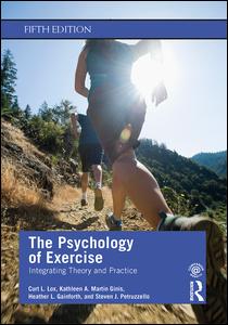 The Psychology of Exercise | Zookal Textbooks | Zookal Textbooks