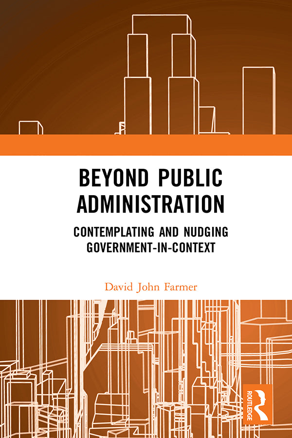 Beyond Public Administration | Zookal Textbooks | Zookal Textbooks