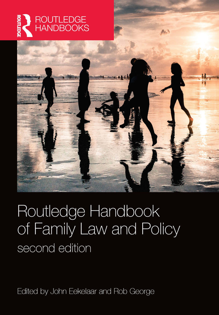 Routledge Handbook of Family Law and Policy | Zookal Textbooks | Zookal Textbooks