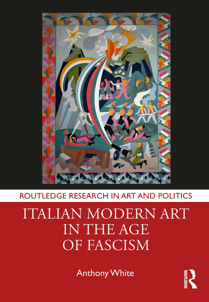 Italian Modern Art in the Age of Fascism | Zookal Textbooks | Zookal Textbooks